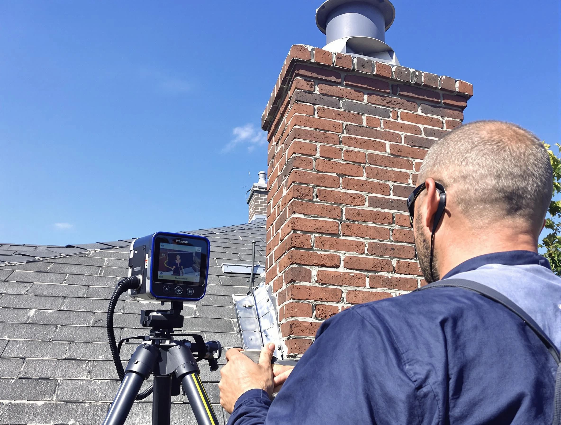 Chimney Inspection service in Staten Island, NY